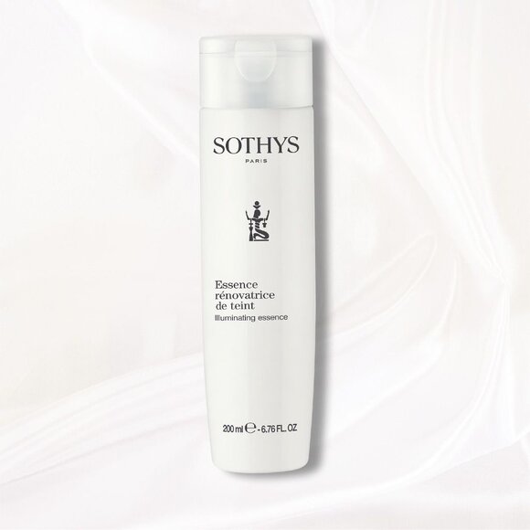 Skincare Sothys Illuminating essence 6.76 oz triple-action essence pigmentation - Picture 3 of 3